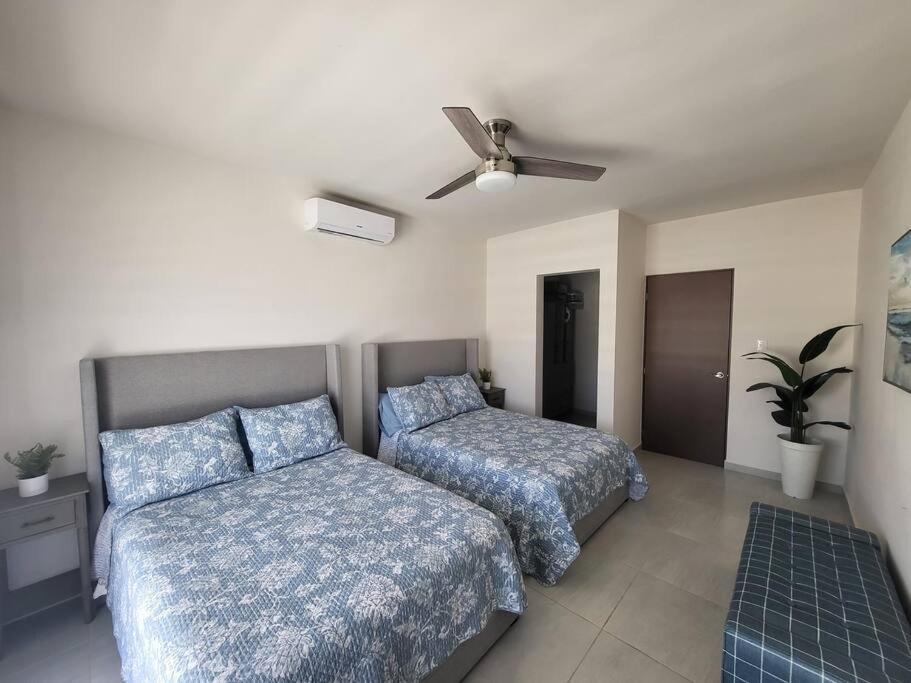 Coral De Cortes - New Beach House San Carlos Nuevo Guaymas Exterior foto